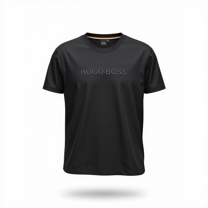 Camiseta HBS Negra 006