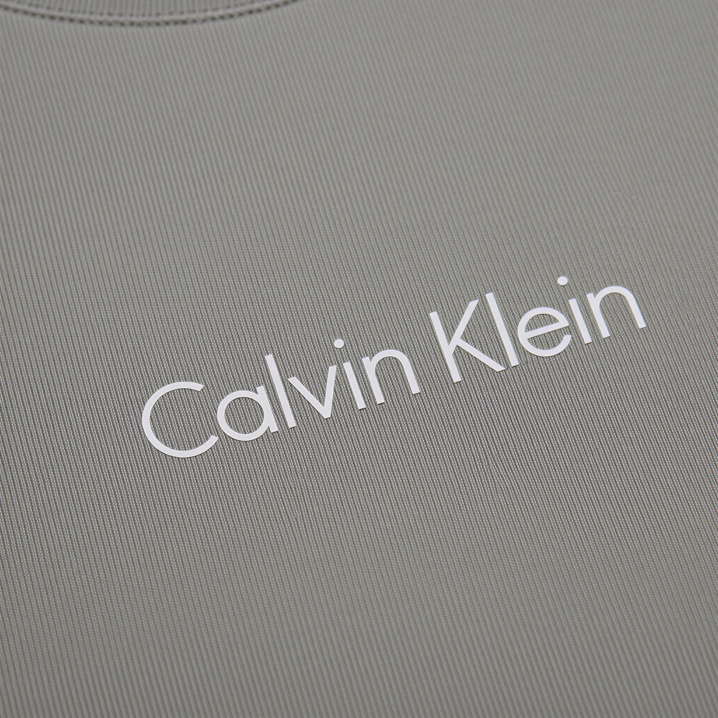 Camiseta CK Gris 036