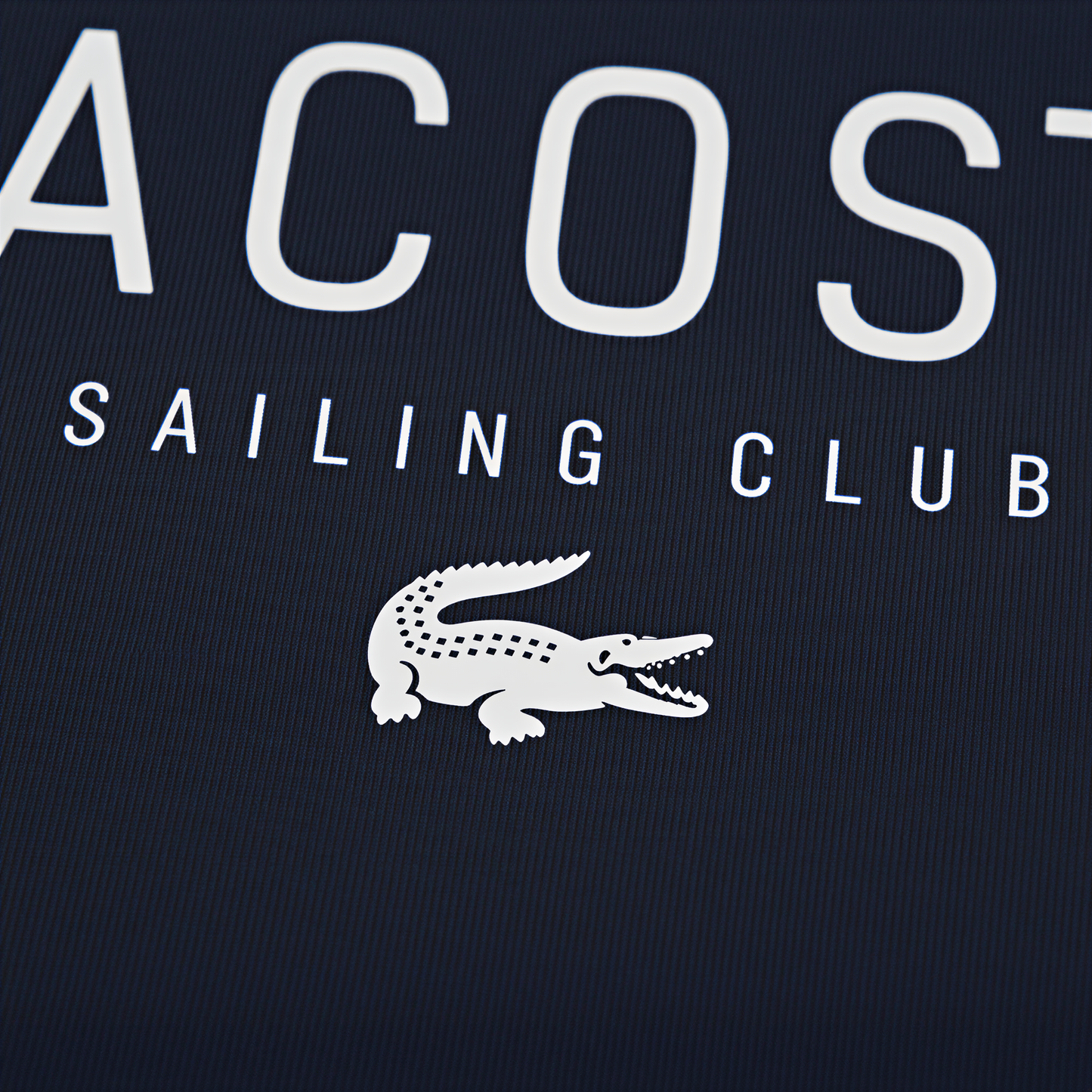 Camiseta LCTE Azul Noche 044