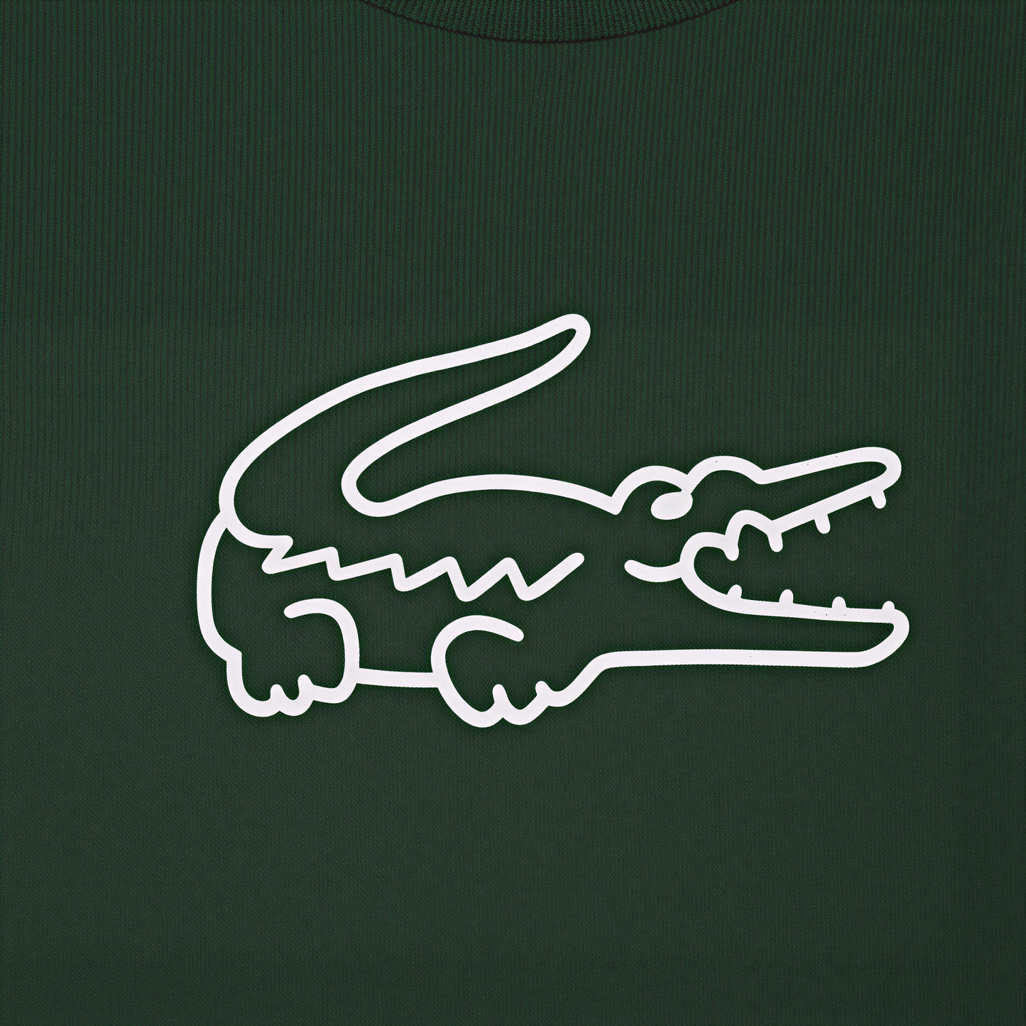 Camiseta LCTE Verde 021