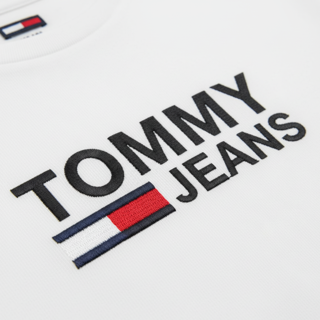 Camiseta TMY Blanco 054