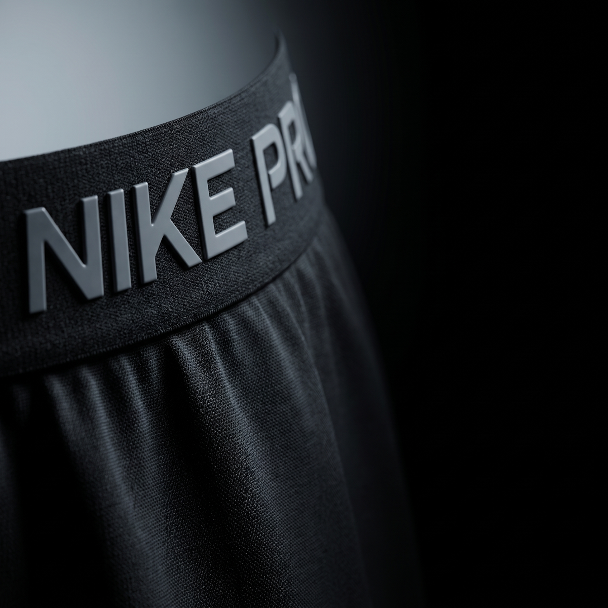 Pretina NIKE PRO