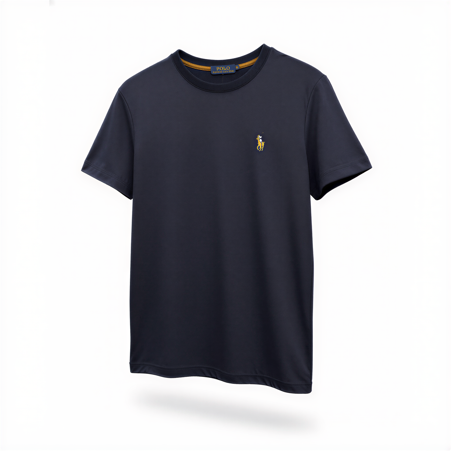 Camiseta RFL Azul Noche 001