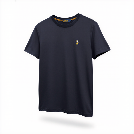 Camiseta RFL Azul Noche 001