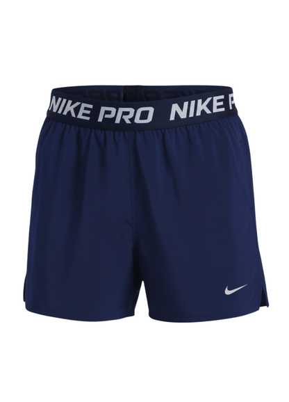 1014 - Pant x3 Novak NikePro