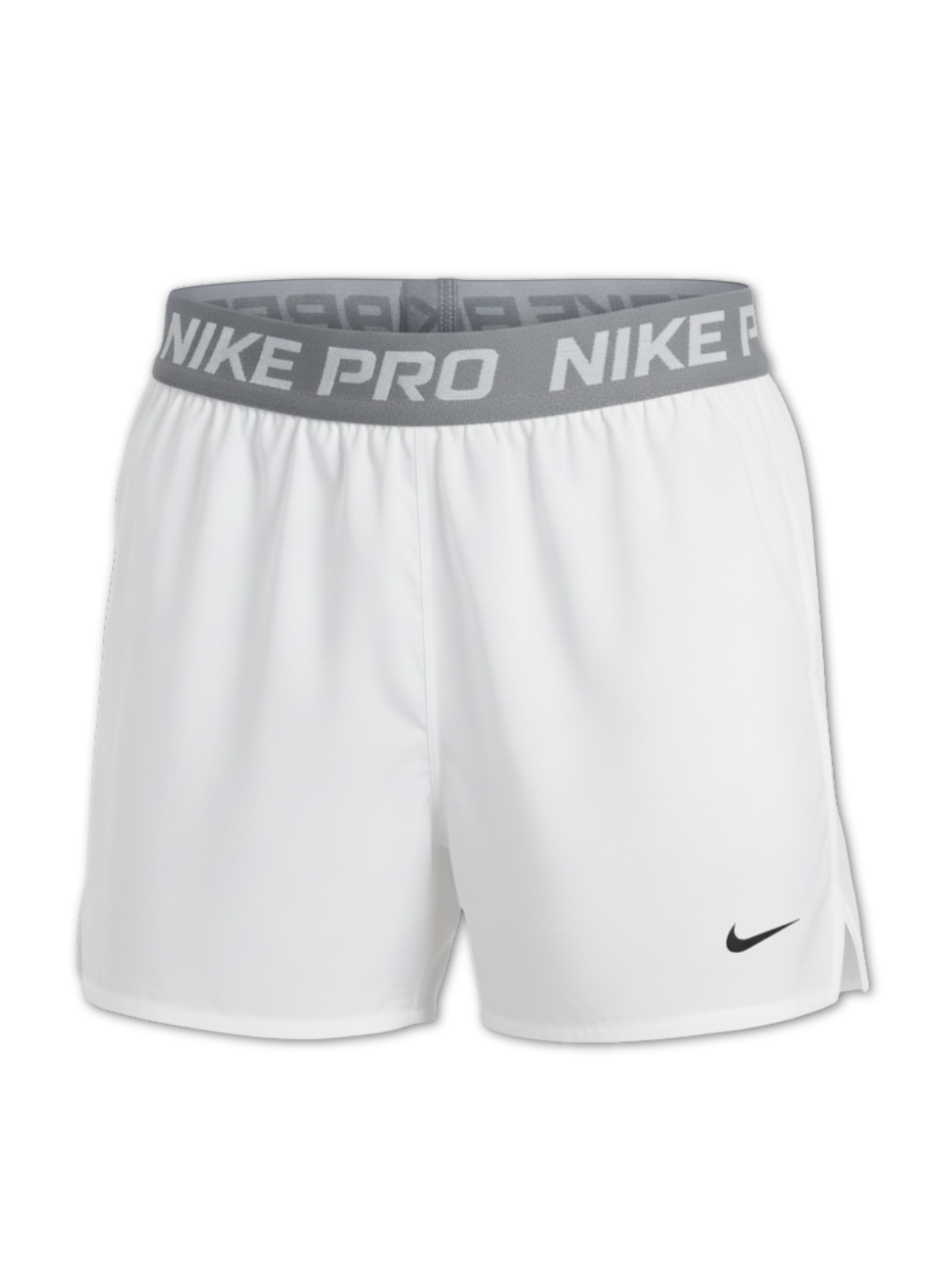 1014 - Pant x3 Novak NikePro