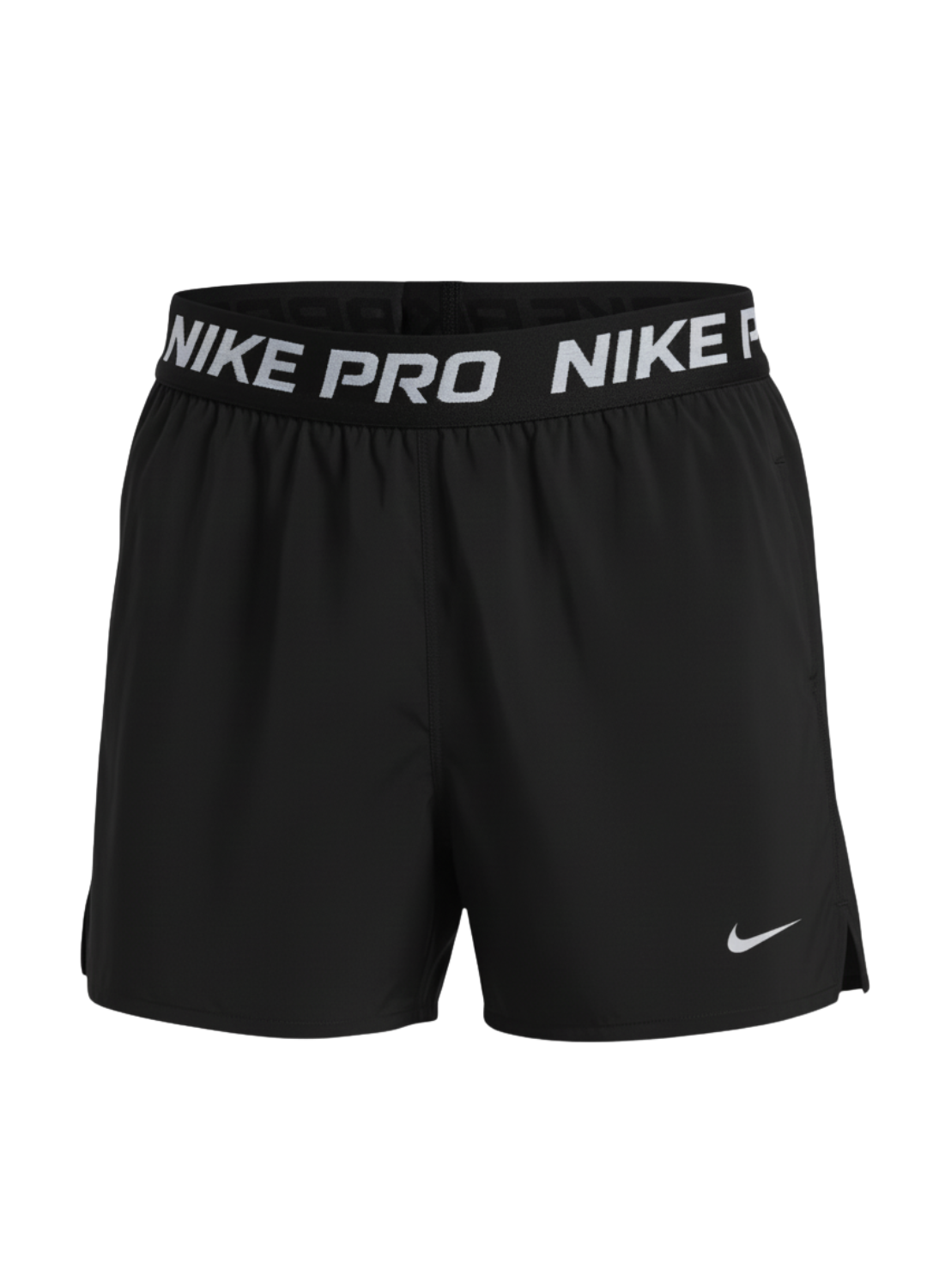 1014 - Pant x3 Novak NikePro