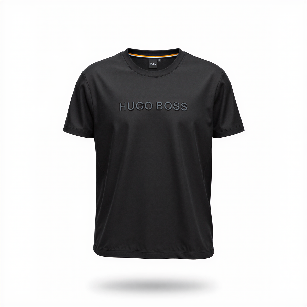 Camiseta HBS Negra 006
