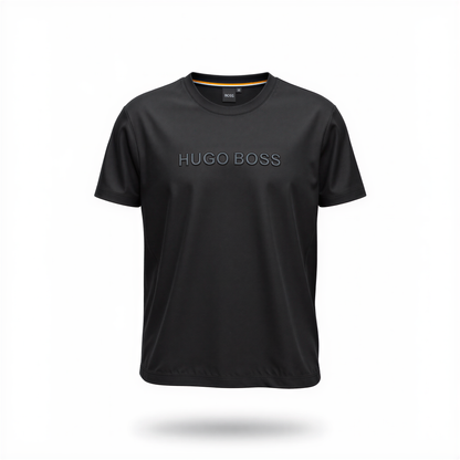 Camiseta HBS Negra 006