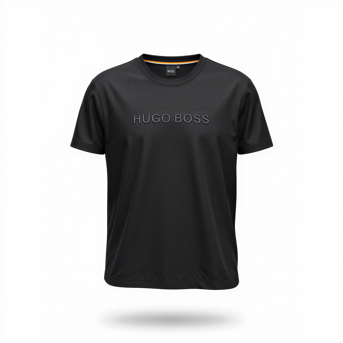 Pack x2 Camisetas HUGO N + CALVIN N