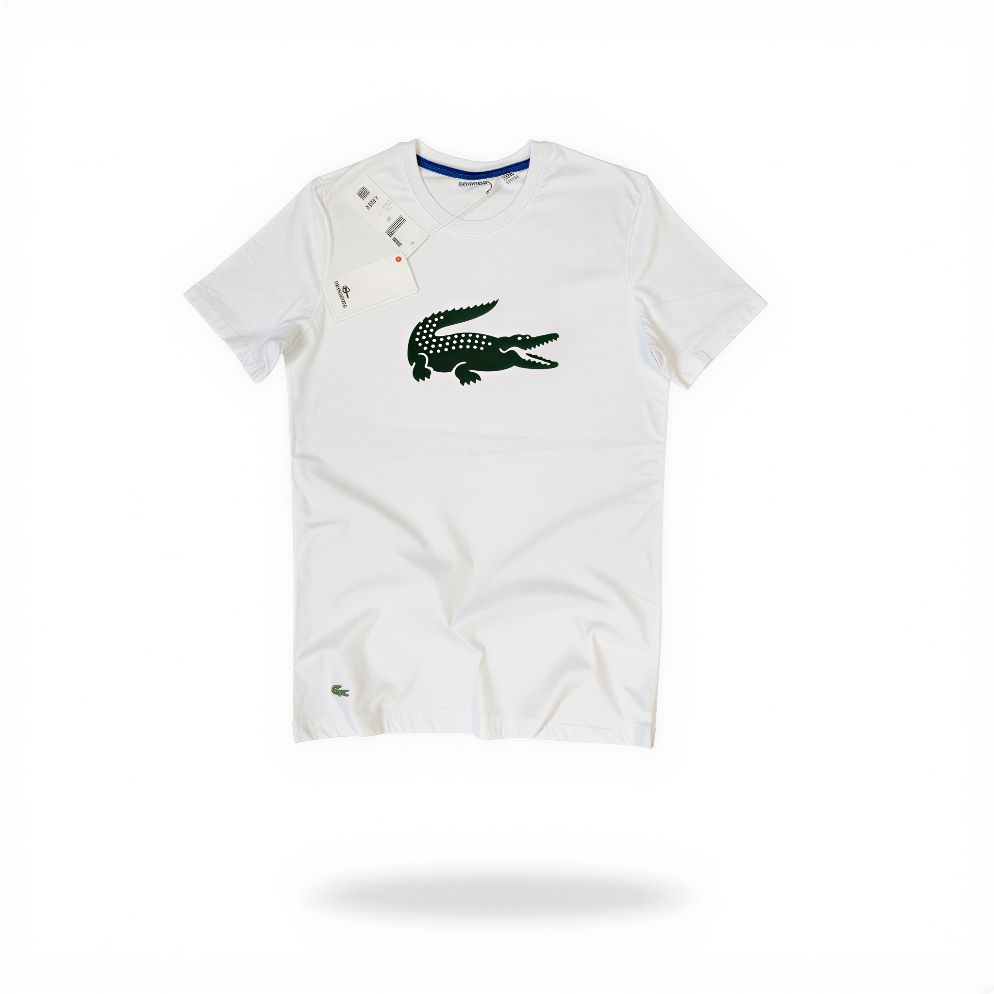 Camiseta LCTE Blanca 024