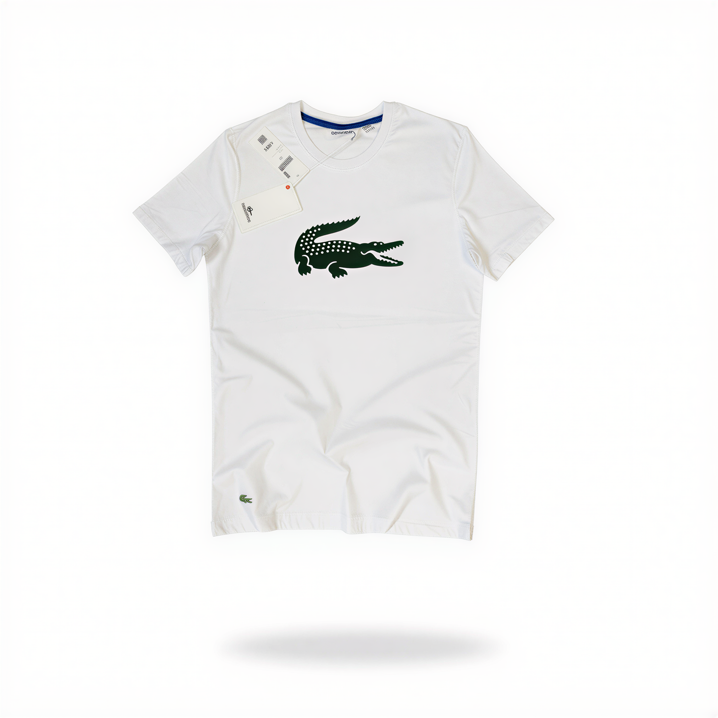 Camiseta LCTE Blanca 024