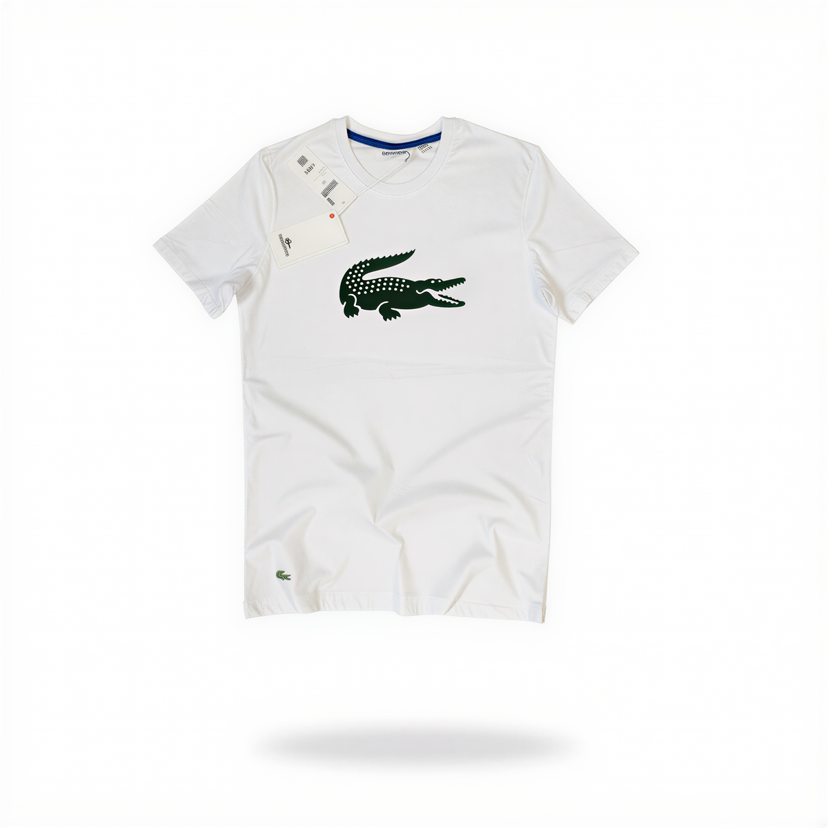 Camiseta LCTE Blanca 024