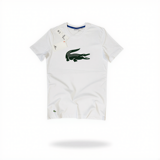 Camiseta LCTE Blanca 024