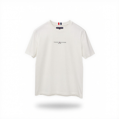 Camiseta TMY Blanca 007