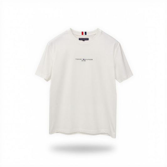 Camiseta TMY Blanca 007