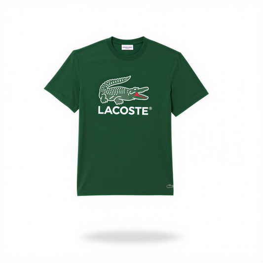 Camiseta LCTE Verde 025