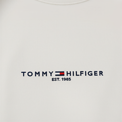 Camiseta TMY Blanca 007