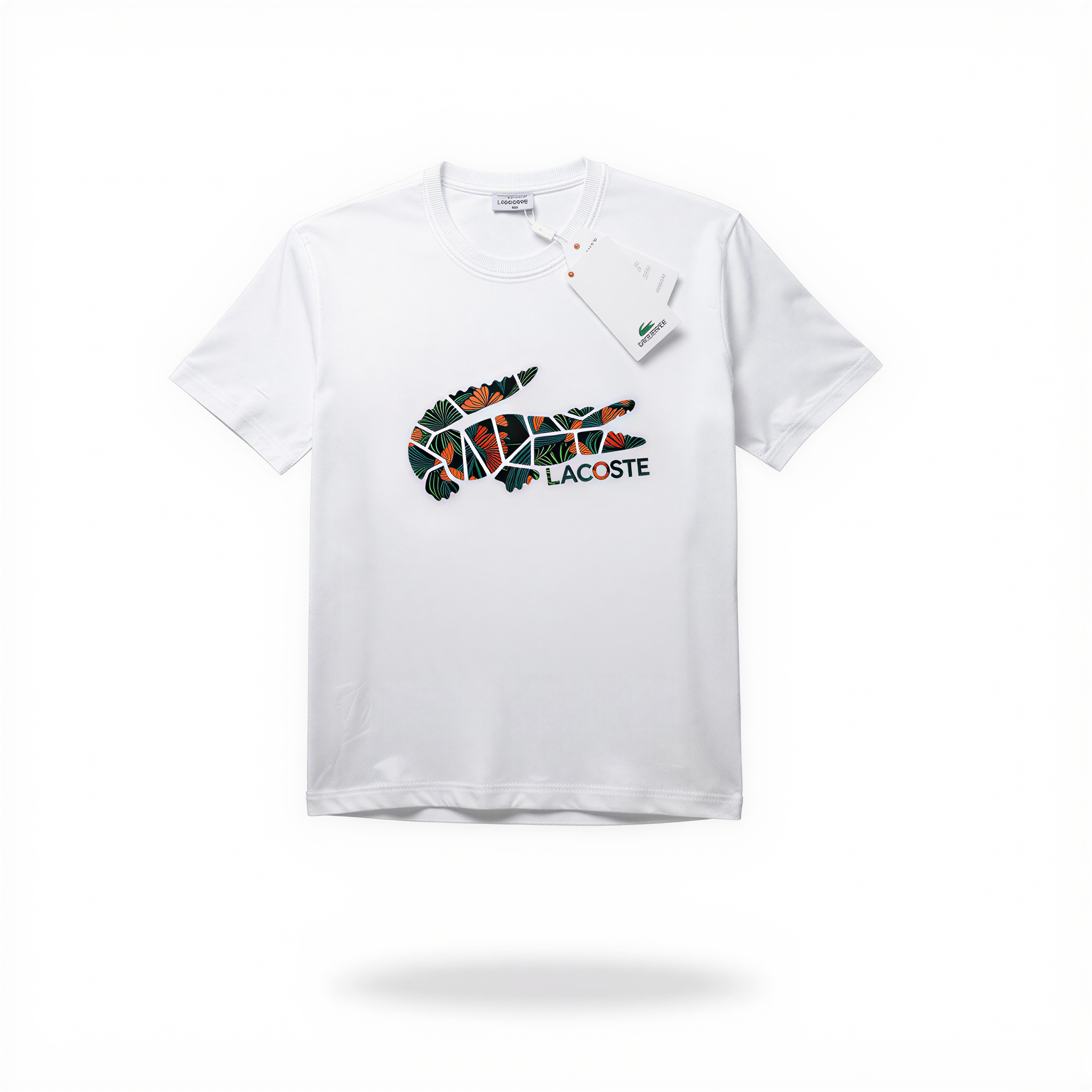 Camiseta LCTE Blanca 026