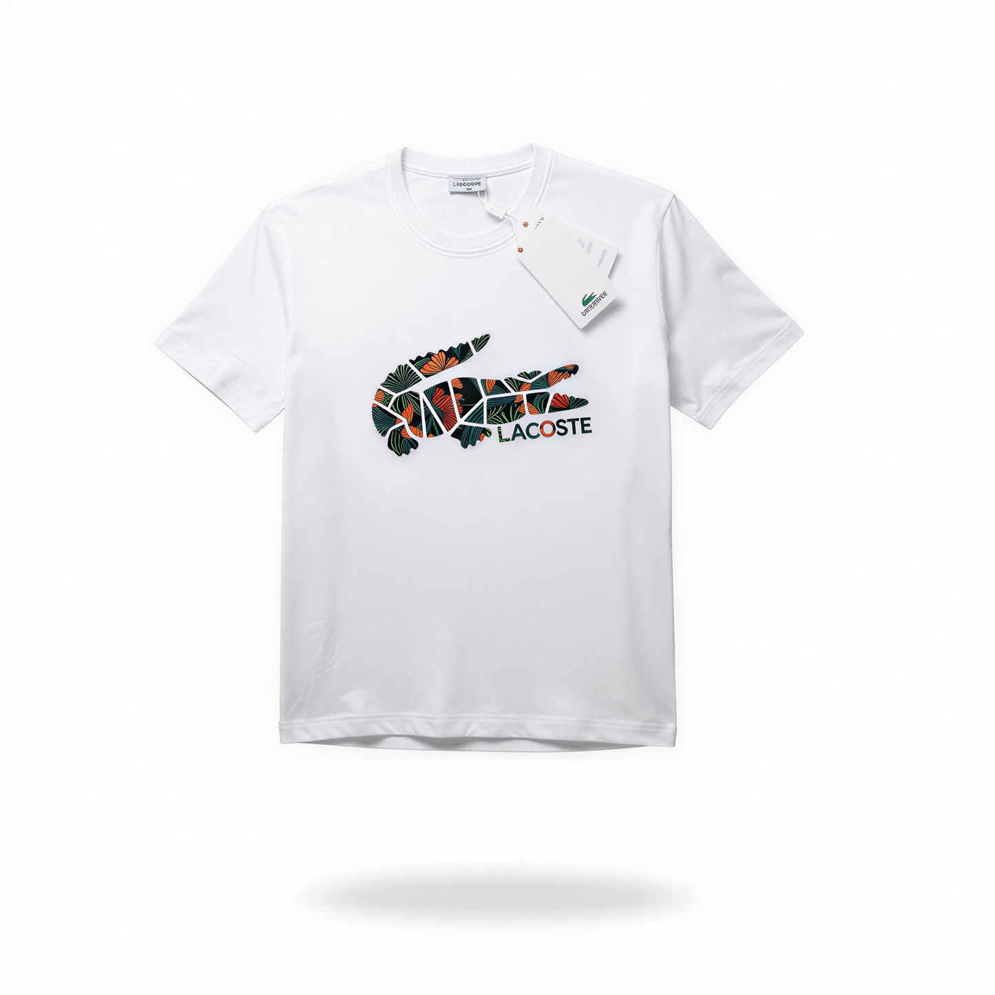 Camiseta LCTE Blanca 026