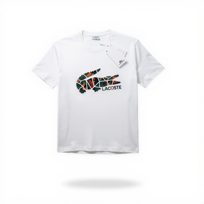 Camiseta LCTE Blanca 026