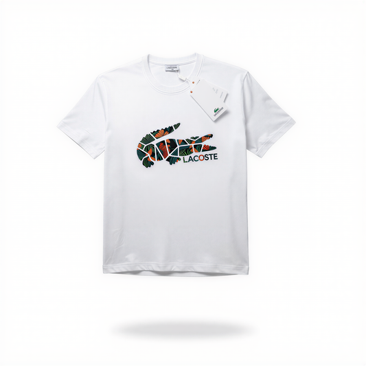Camiseta LCTE Blanca 026