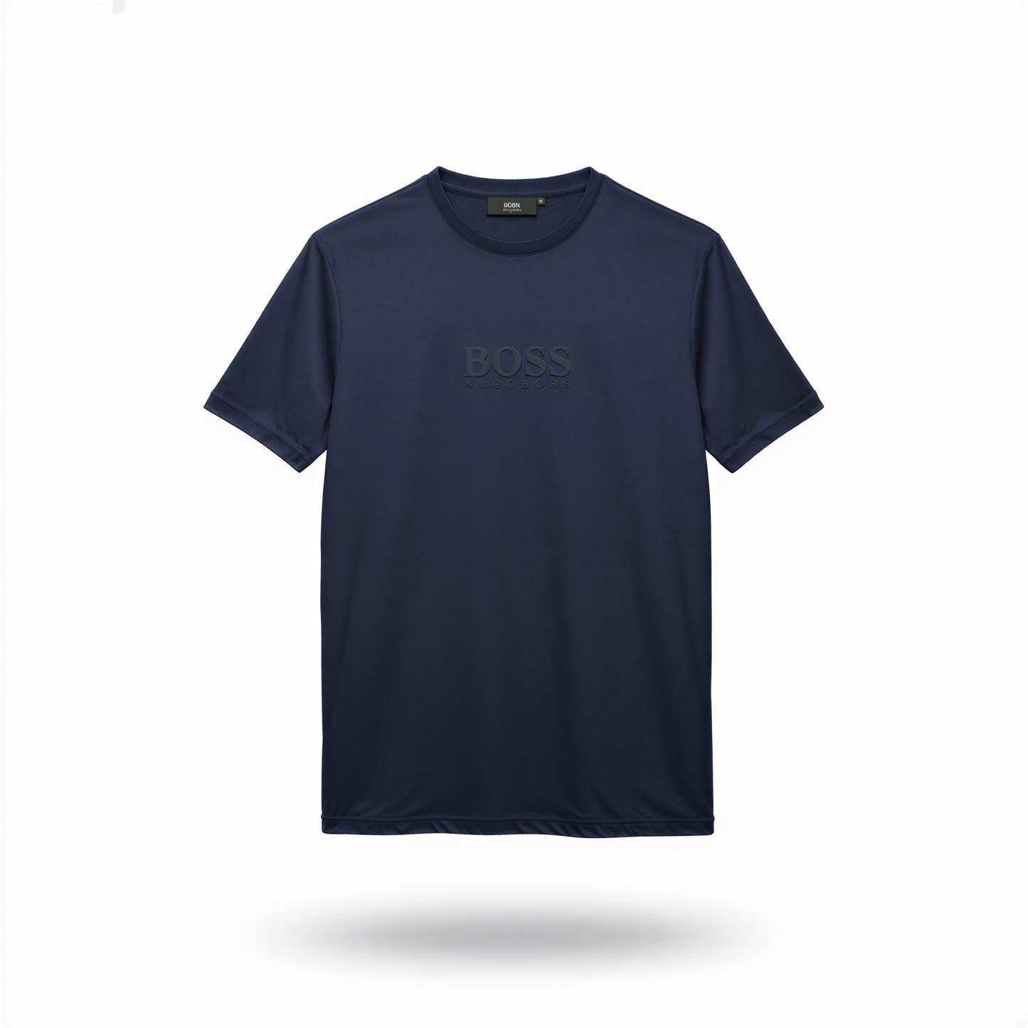 Camiseta HBS Azul Noche 008