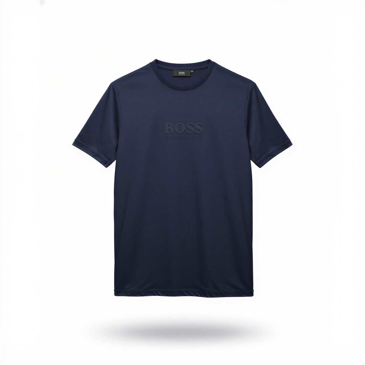Camiseta HBS Azul Noche 008