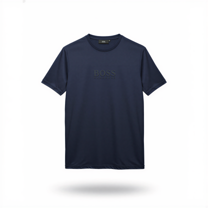 Camiseta HBS Azul Noche 008
