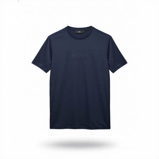 Camiseta HBS Azul Noche 008