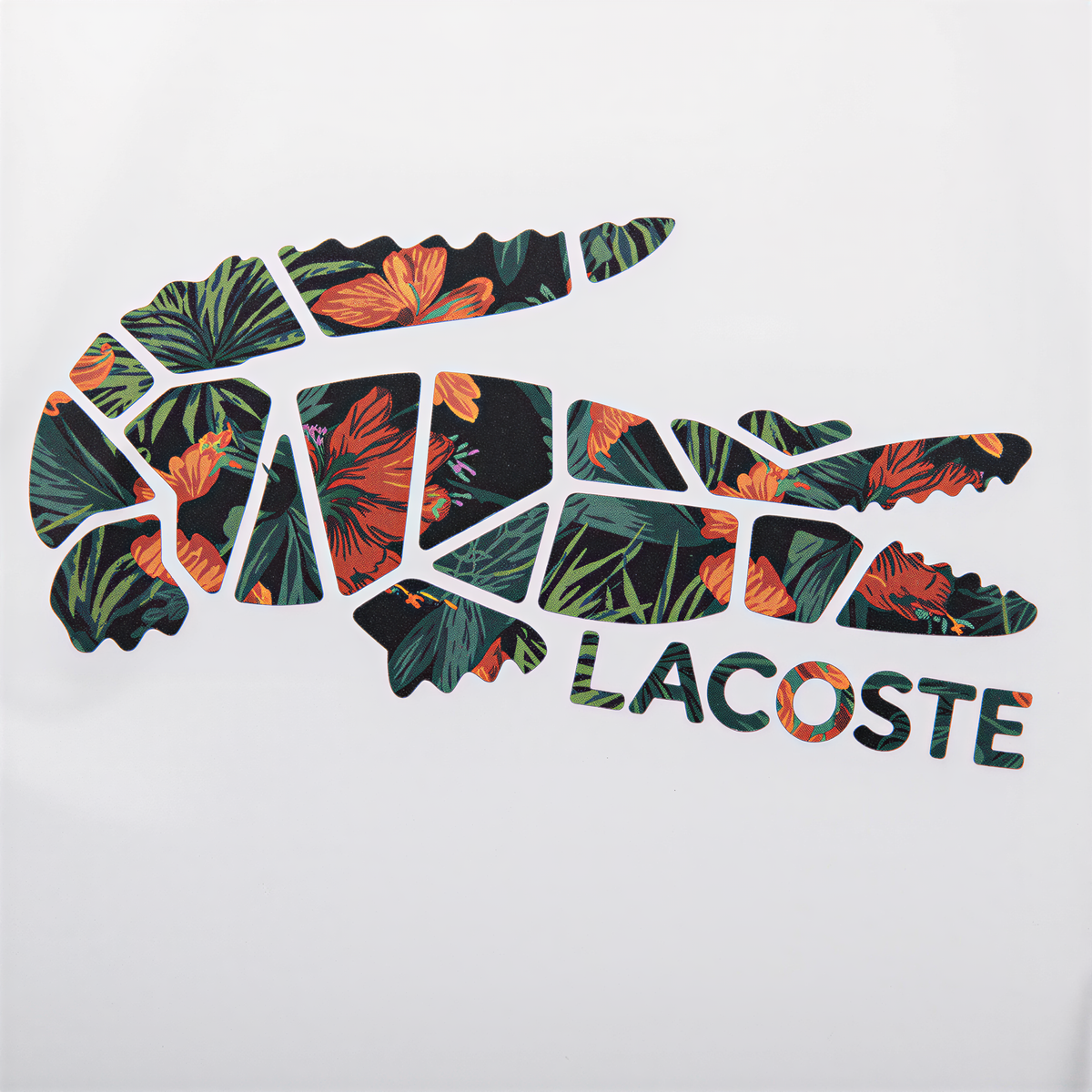 Camiseta LCTE Blanca 026