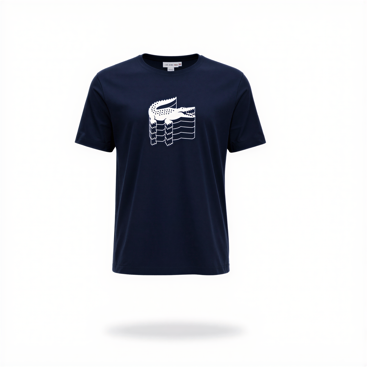 Camiseta LCTE Azul 027