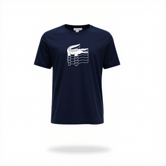 Camiseta LCTE Azul 027