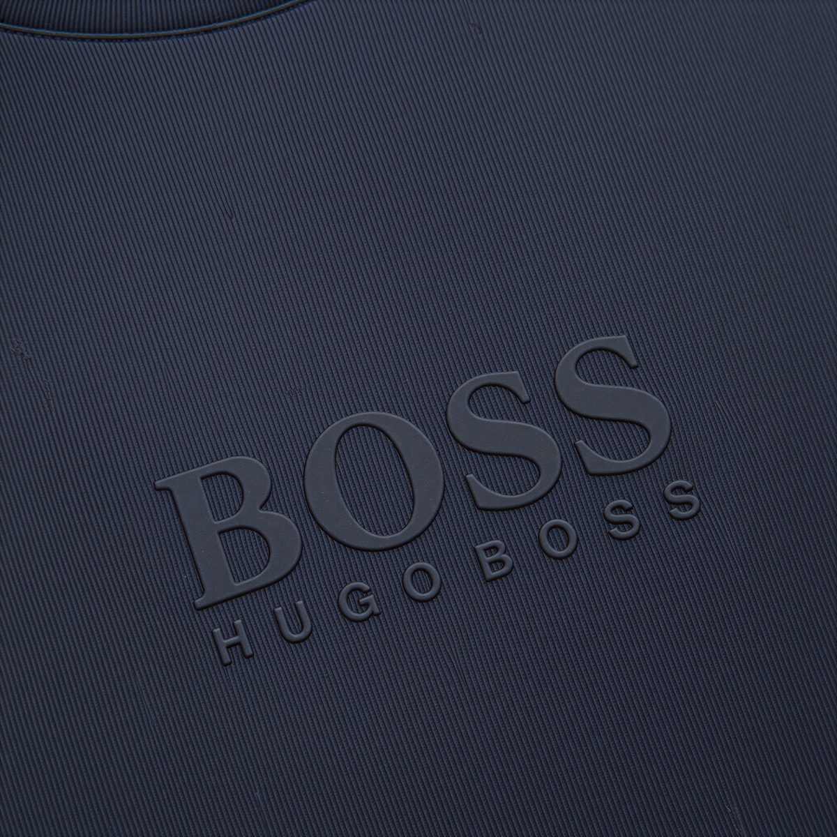 Camiseta HBS Azul Noche 008