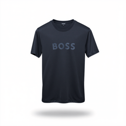 Camiseta HBS Azul Noche 009