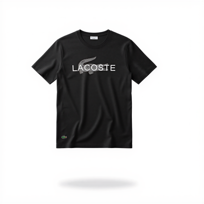 Camiseta LCTE Negra 028