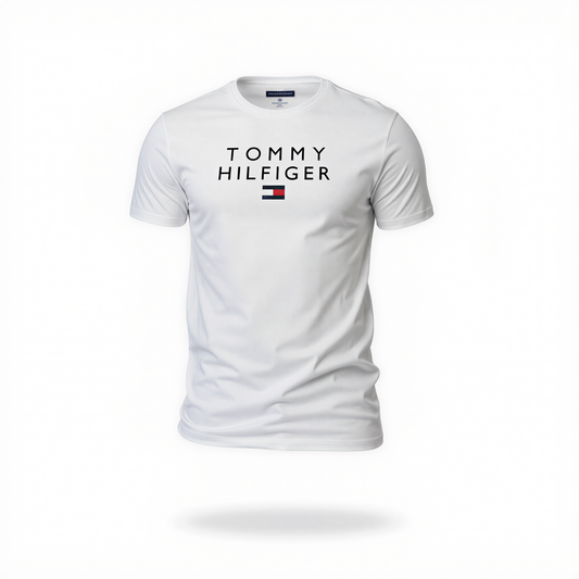 Camiseta TMY Blanco 019