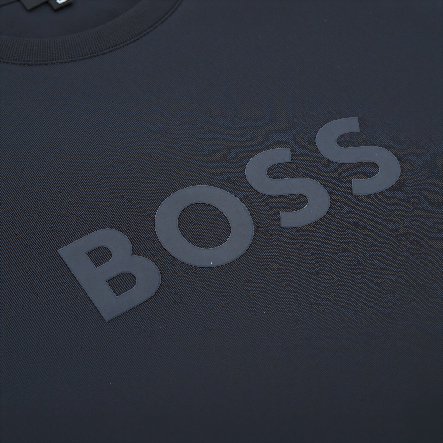 Camiseta HBS Azul Noche 009