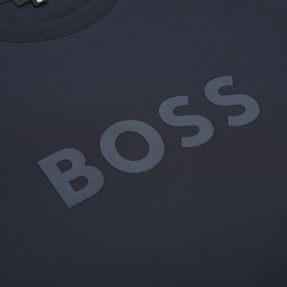 Camiseta HBS Azul Noche 009