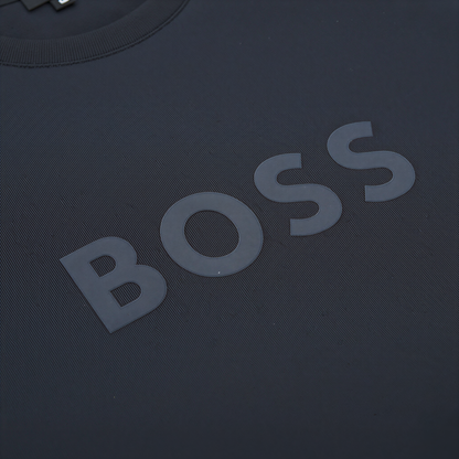Camiseta HBS Azul Noche 009