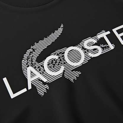 Camiseta LCTE Negra 028