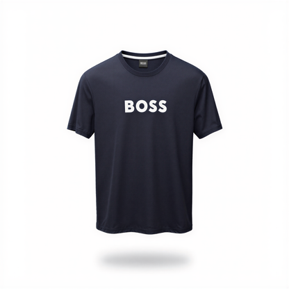 Camiseta HBS Azul Noche 010