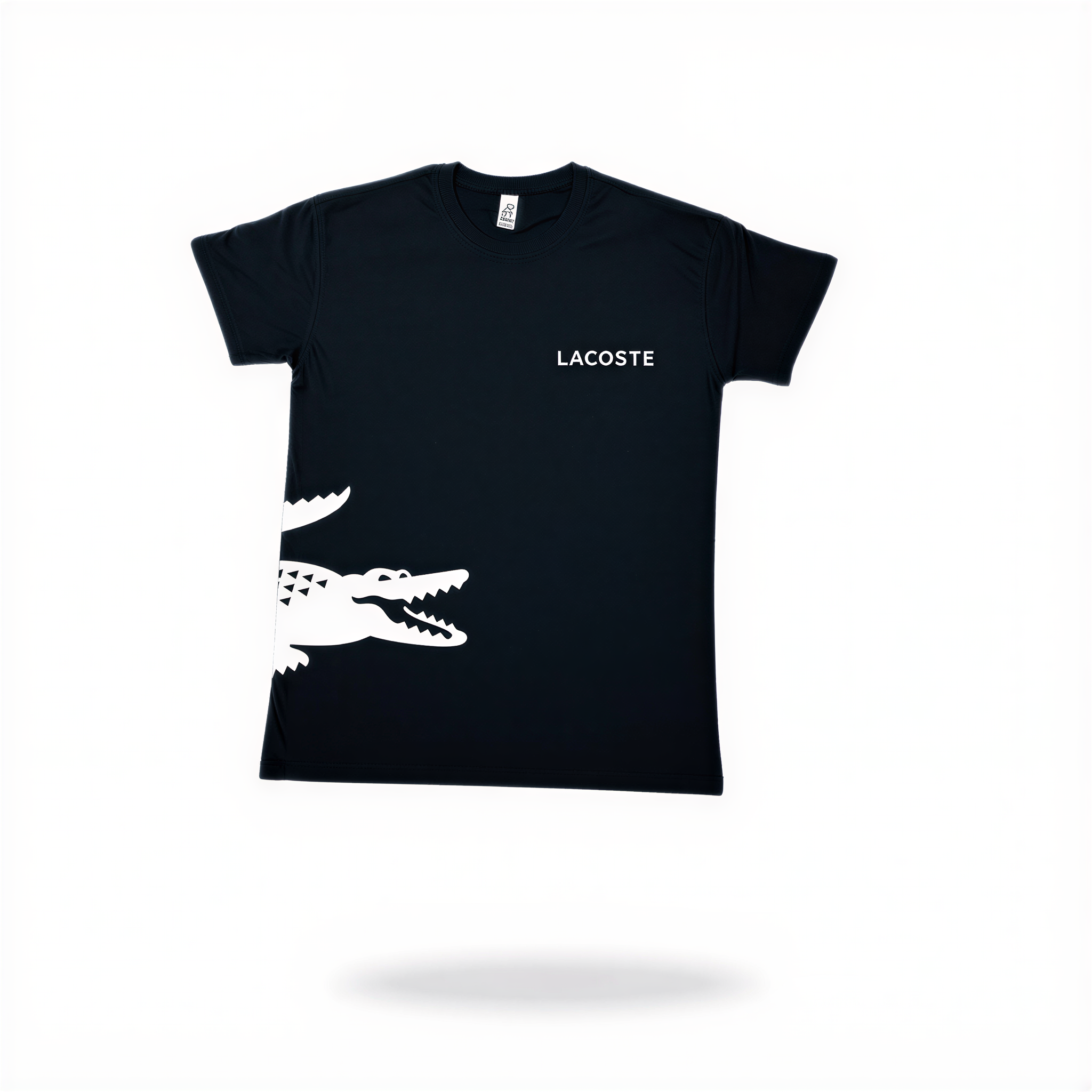 Camiseta LCTE Azul Noche 029