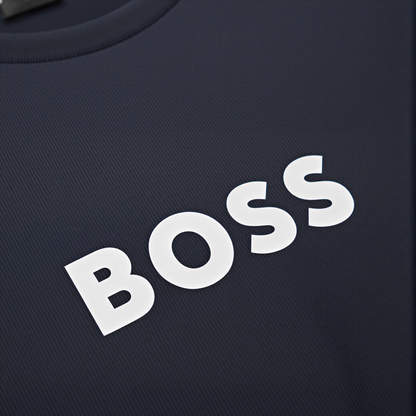 Camiseta HBS Azul Noche 010