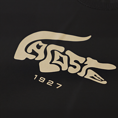 Camiseta LCTE Negra 030