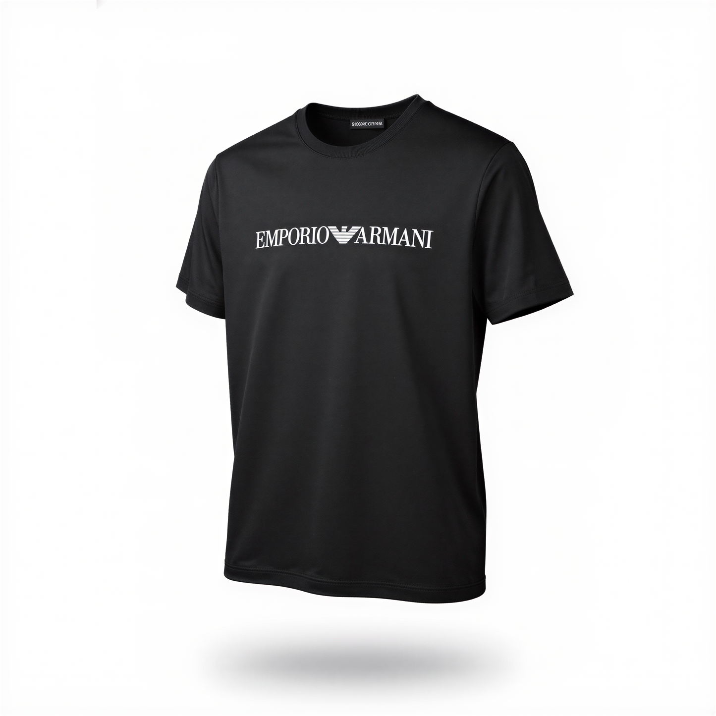 Camiseta EMPA Negro 012