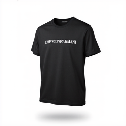 Camiseta EMPA Negro 012