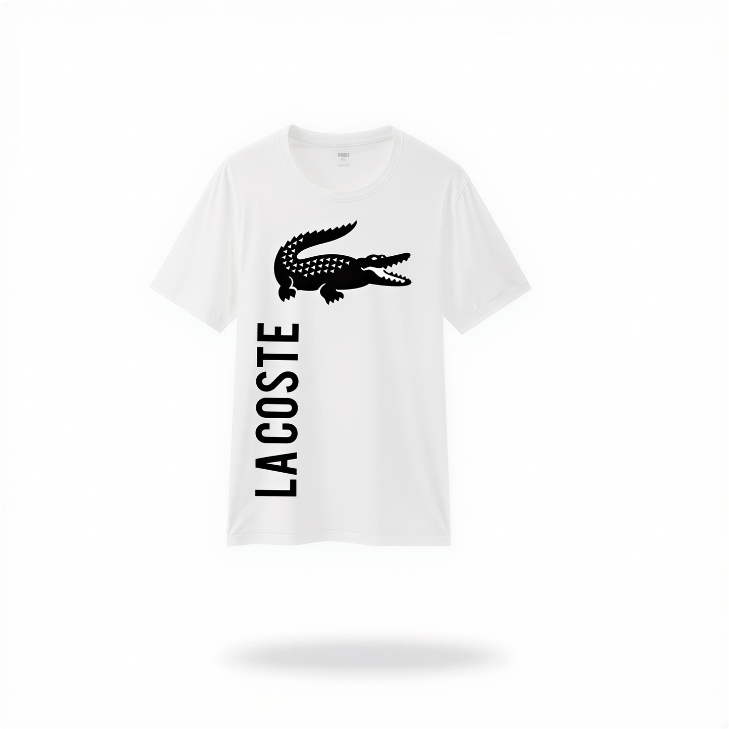 Camiseta LCTE Blanca 031