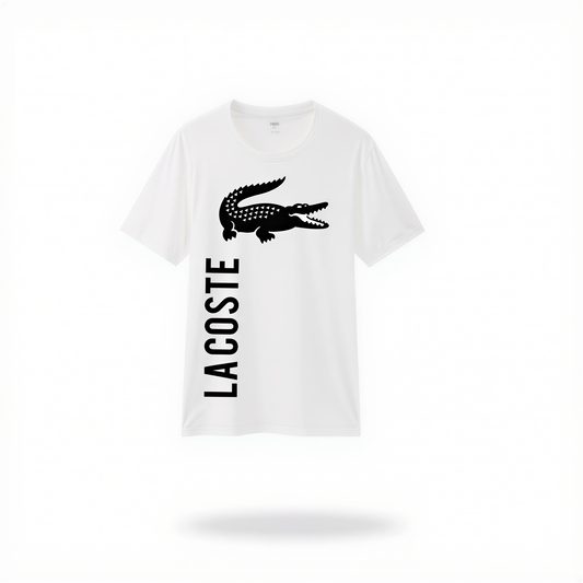 Camiseta LCTE Blanca 031