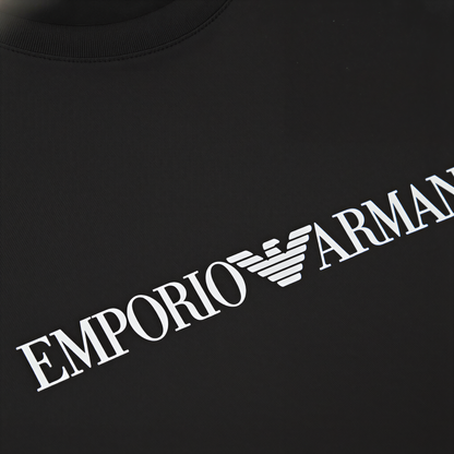 Camiseta EMPA Negro 012